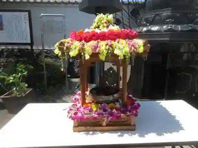 重願寺(東京都)