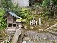 八幡神社(福井県)