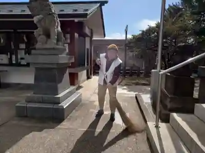 瀬田玉川神社(東京都)