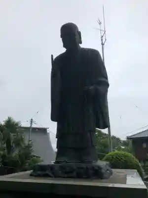 西生寺(新潟県)
