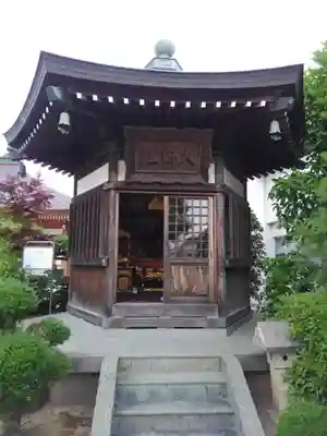 遍照院の本殿・本堂