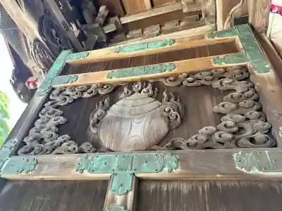 竹駒神社(宮城県)