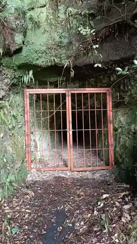 天ヶ峯稲荷神社(岐阜県)