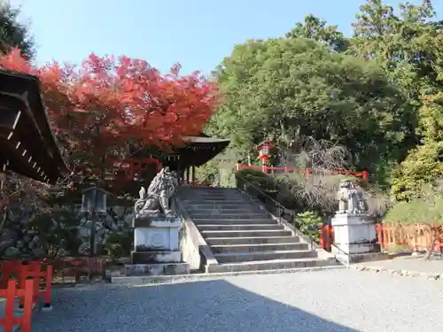 建勲神社のその他建物