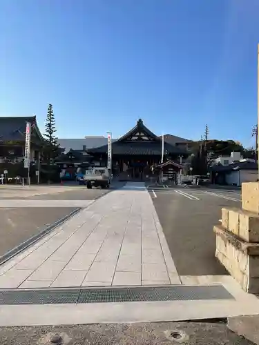 秋葉山圓通寺のその他建物