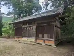 諏訪神社(千葉県)