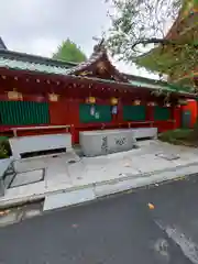 神田神社（神田明神）(東京都)