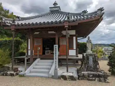 極楽密寺(大阪府)
