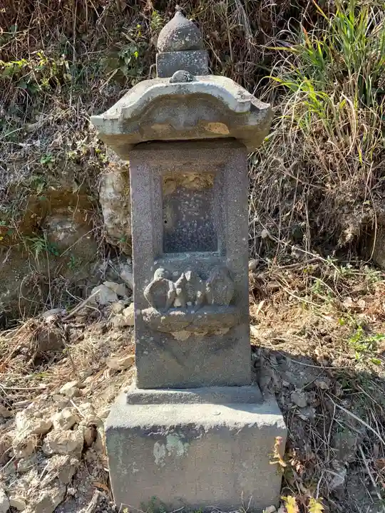 円鏡寺のその他建物