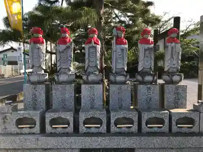 観音寺(埼玉県)
