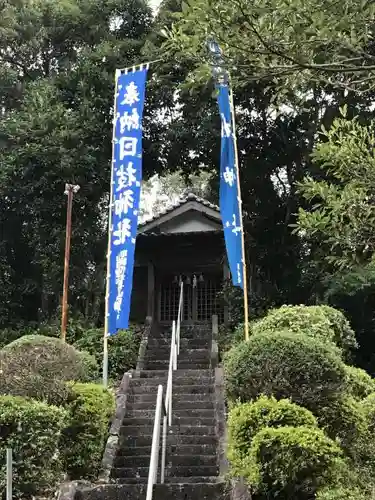 日枝神社のその他建物