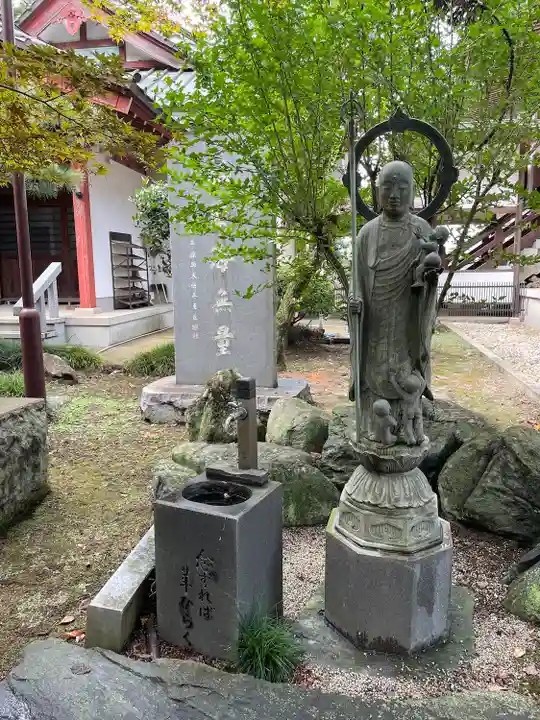 荘厳寺(栃木県)