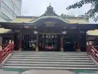 松原神社(鹿児島県)