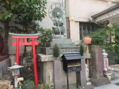 大安楽寺(東京都)