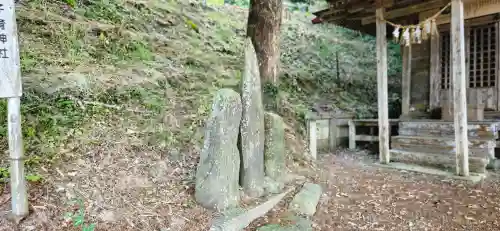 子育神社(宮城県)