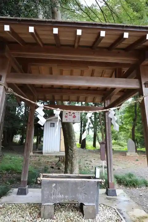 高徳神社(埼玉県)