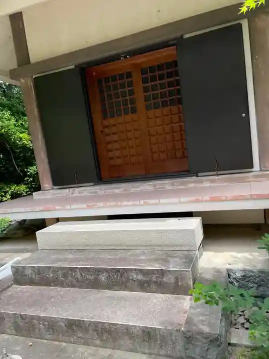 西方院(奈良県)