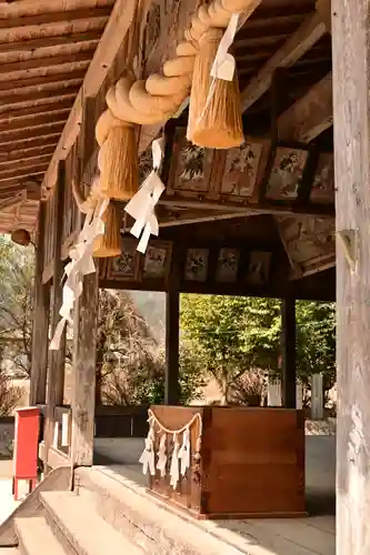 五社神社(愛媛県)