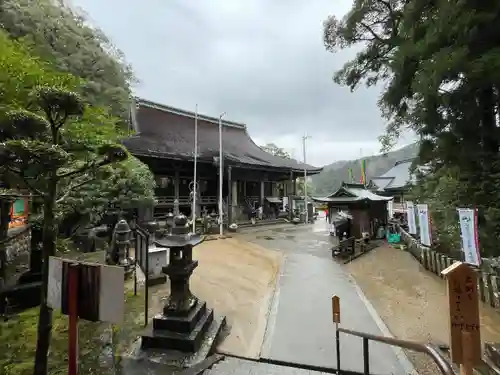 青岸渡寺(和歌山県)