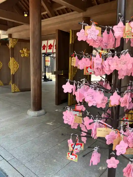 櫻木神社(千葉県)