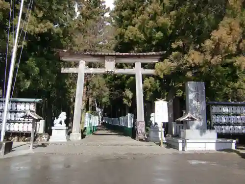 熊野本宮大社(和歌山県)