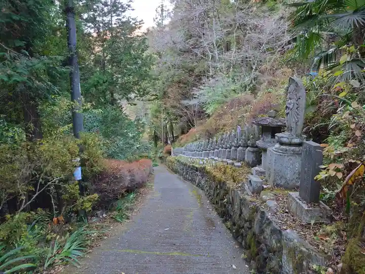 水潜寺(埼玉県)