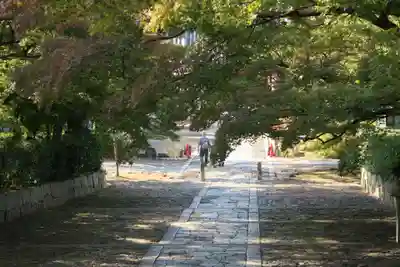 真正極楽寺(真如堂)のその他建物