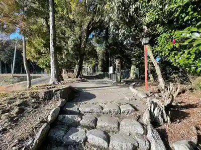 春日神社(滋賀県)