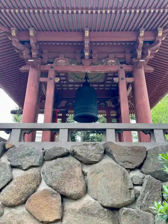 品川寺(東京都)