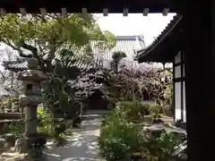 大寶寺の建物その他