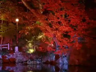 磯山弁財天(栃木県)