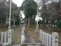 春日神社のその他建物