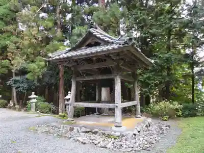 羽賀寺(福井県)