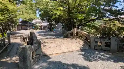 大井神社(京都府)