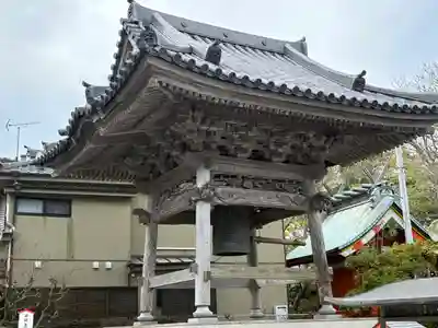 飯沼山 圓福寺(千葉県)