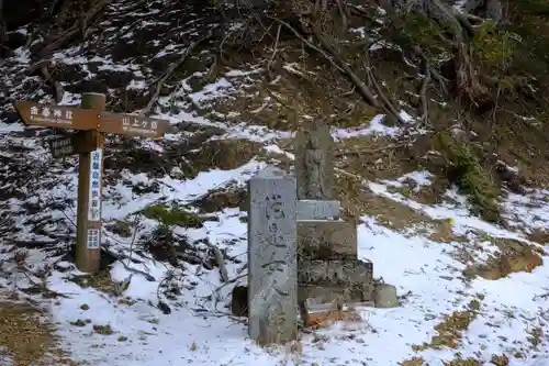 金峯神社（吉野町）の周辺