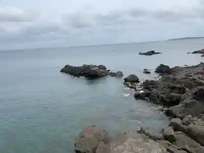 龍蛇神神社(長崎県)