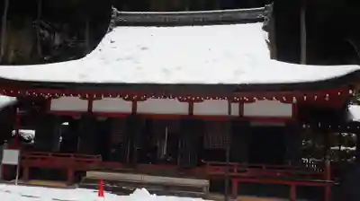 長命寺(滋賀県)