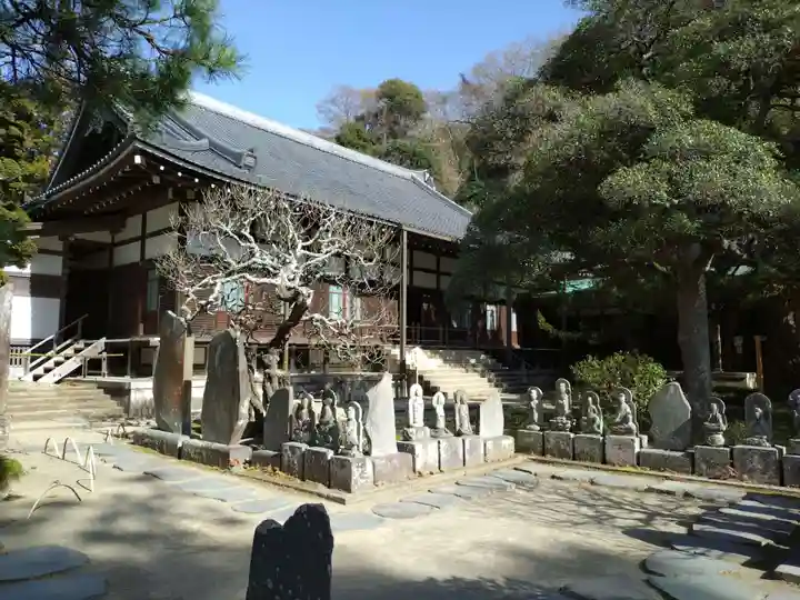 円覚寺(神奈川県)