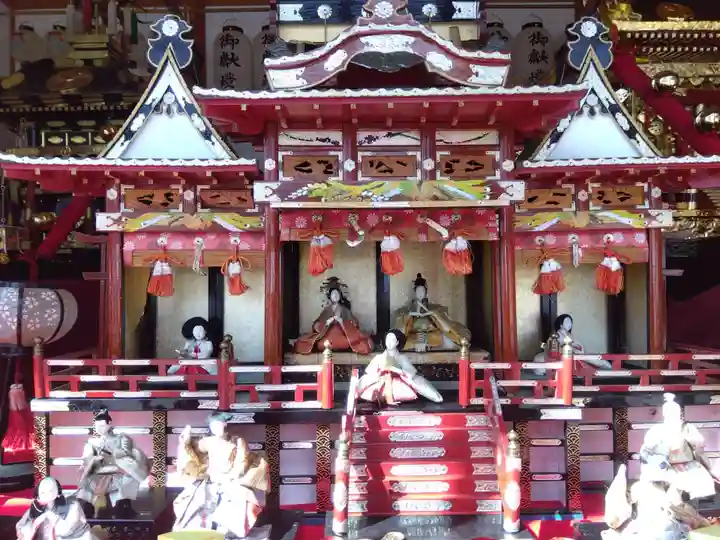 大西神社(三重県)