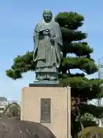 喜多院(埼玉県)