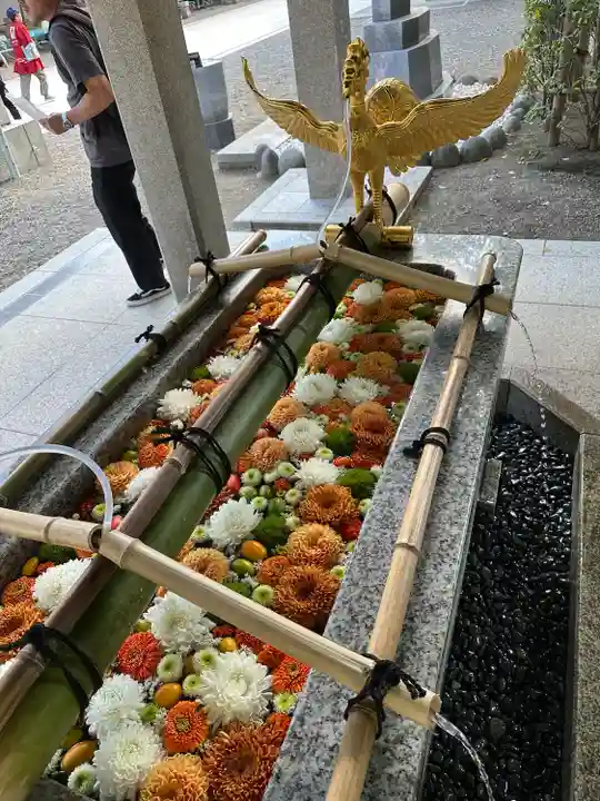 富岡八幡宮(東京都)