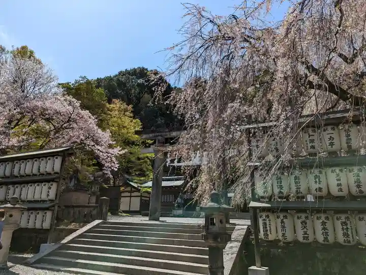 大石神社(京都府)