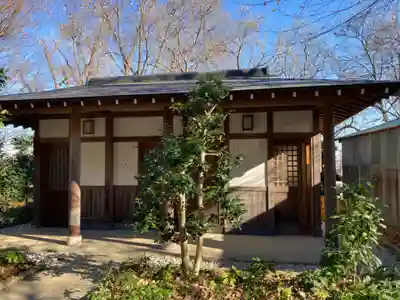 横浜　西方寺(神奈川県)