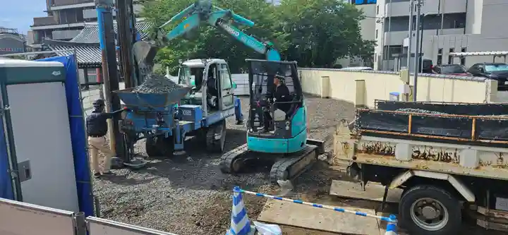 津観音(三重県)