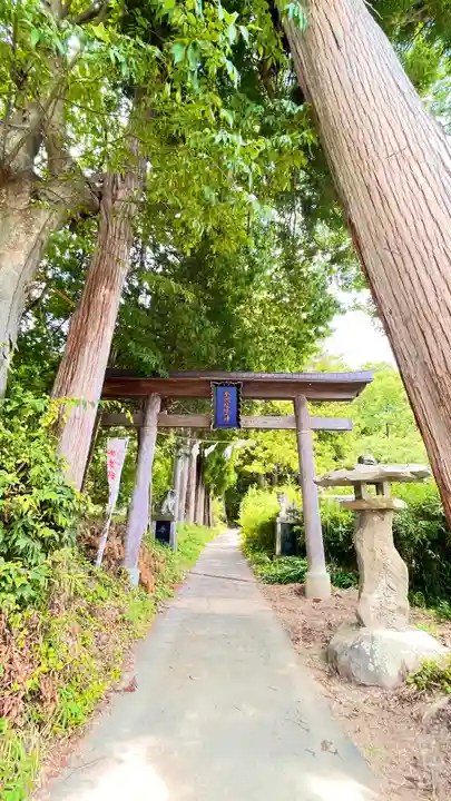 別所神社(長野県)