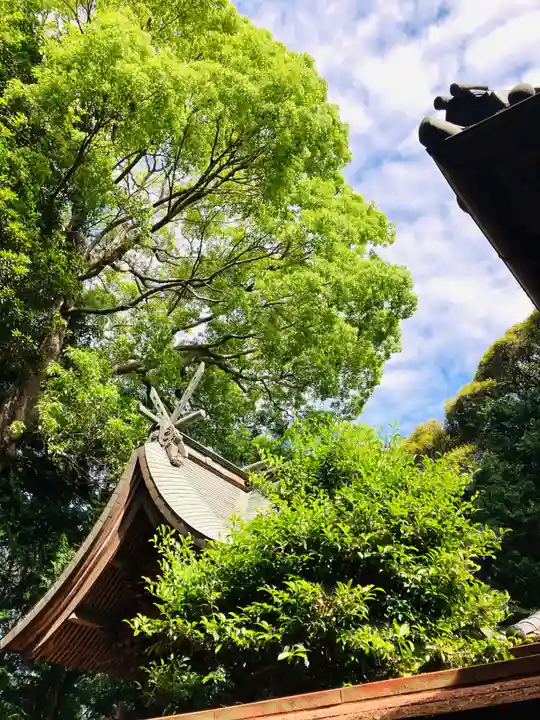 金刀比羅神社(茨城県)