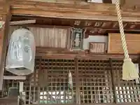 近松寺の本殿・本堂