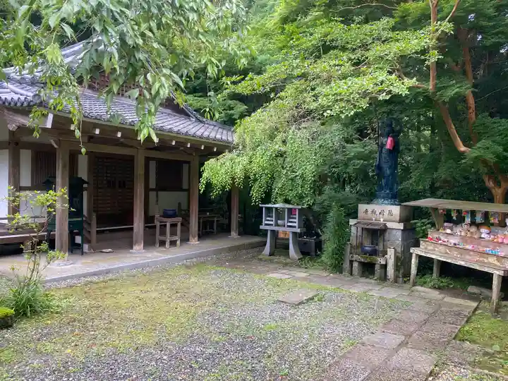 延命寺(大阪府)