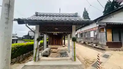 稲荷神社(福井県)
